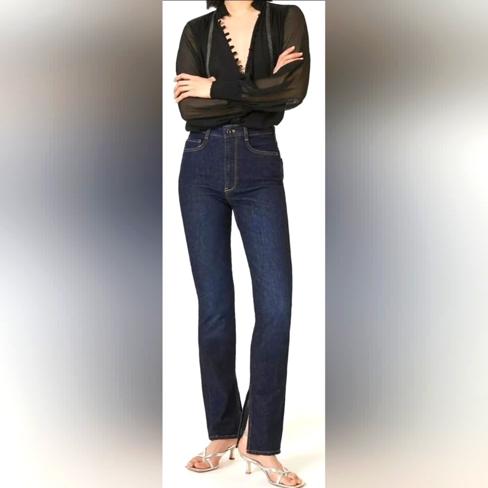 Anthropologie Pilcro Jeans.